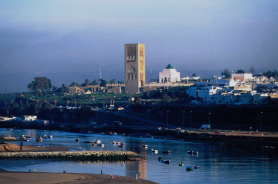 Rabat - Maroc